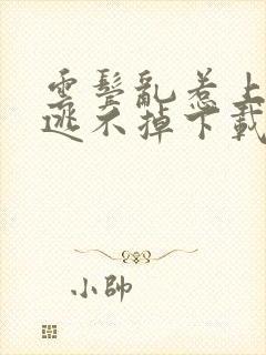 云鬓乱惹上权臣逃不掉下载