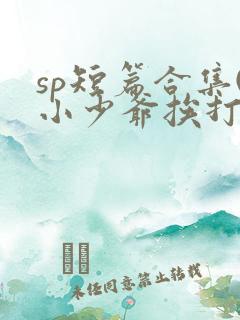 sp短篇合集(小少爷挨打日常)