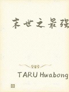 末世之最强召唤