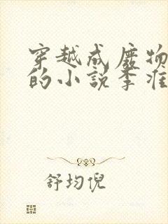 穿越成废物皇子的小说李准