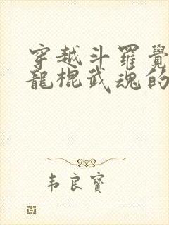 穿越斗罗觉醒盘龙棍武魂的小说