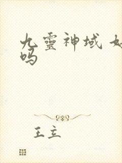 九灵神域 好玩吗