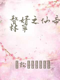 赘婿之仙帝归来林宁