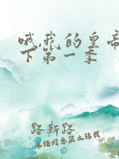 哦,我的皇帝陛下第一季