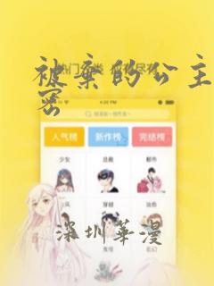 被弃的公主的秘密：结局+番外