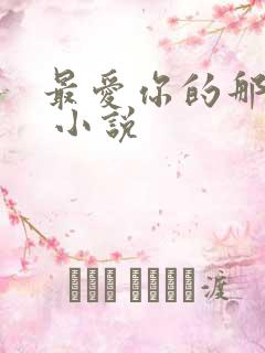 最爱你的那十年 小说