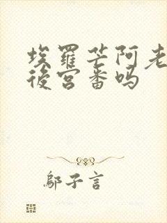 埃罗芒阿老师是后宫番吗