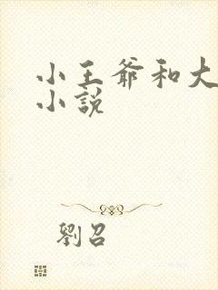 小王爷和大暗卫小说