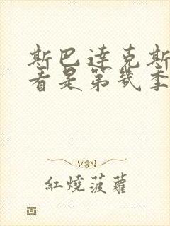 斯巴达克斯最好看是第几季第几集