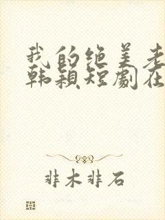 我的绝美老板娘韩颖短剧在线观看