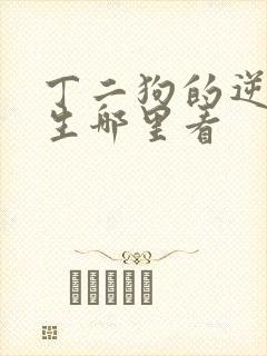 丁二狗的逆袭人生哪里看