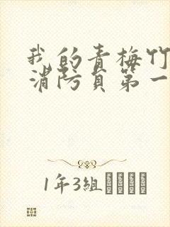 我的青梅竹马是消防员第一季无删减版