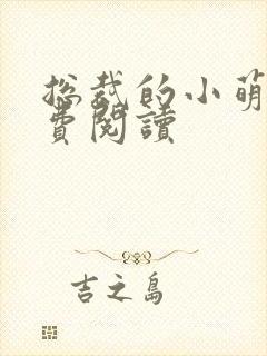 总裁的小萌妻免费阅读