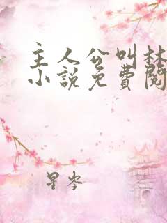 主人公叫林天的小说免费阅读都市之