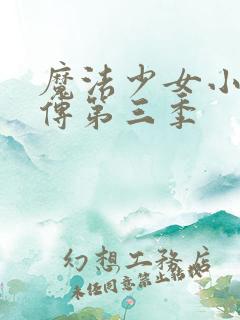 魔法少女小圆外传第三季