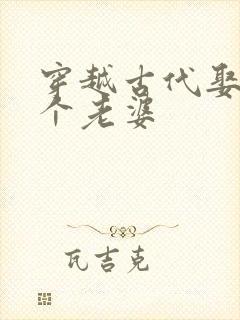 穿越古代娶了三个老婆