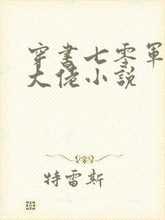 穿书七零军嫂是大佬小说
