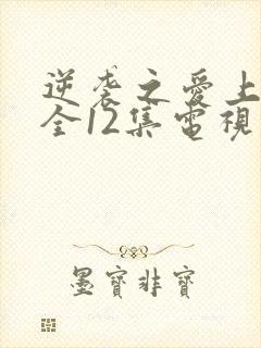 逆袭之爱上情敌全12集电视剧全集