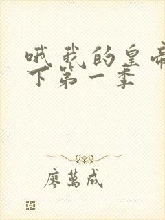 哦 我的皇帝陛下第一季