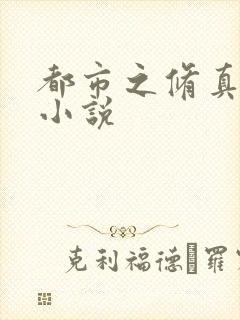 都市之修真仙帝小说