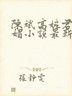 陈斌高婉君赵心媚小说最新章节