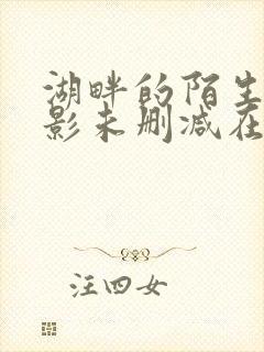 湖畔的陌生人电影未删减在线观看