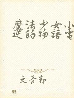 魔法少女小圆叛逆的物语电影