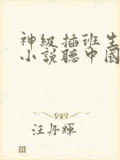 神级插班生有声小说听中国