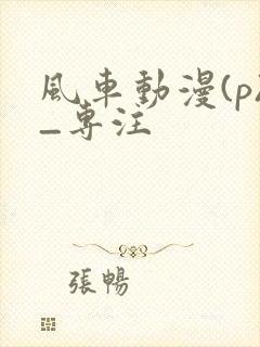 风车动漫(p)_专注