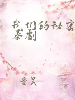 我们的秘密2 泰剧