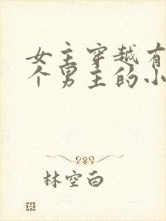 女主穿越有好几个男主的小说