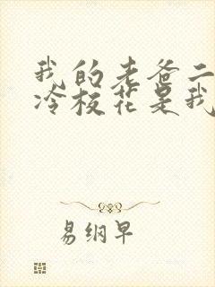 我的老爸二婚高冷校花是我妹