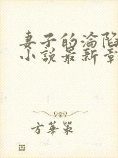 妻子的沦陷曹叔小说最新章节更新时间