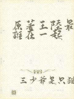 原著王陆最后和谁在一起