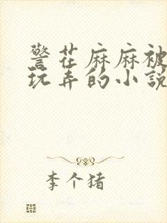 警花麻麻被调教玩弄的小说