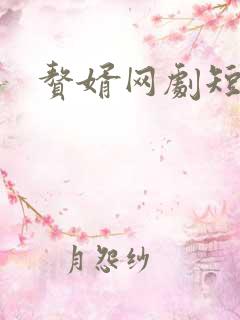 赘婿网剧短剧