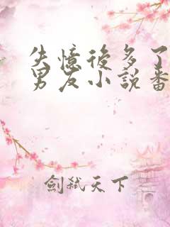 失忆后多了的前男友小说番外