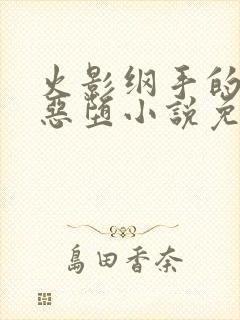 火影纲手的终极恶堕小说免费阅读