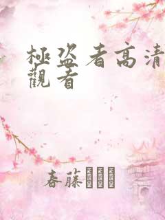 极盗者高清在线观看