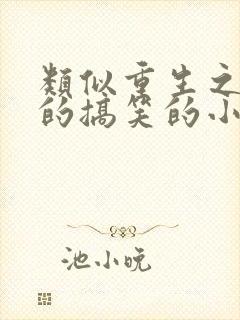 类似重生之悍妻的搞笑的小说