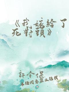 《我嫁给了他的死对头》