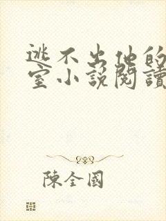 逃不出他的地下室小说阅读免费全文