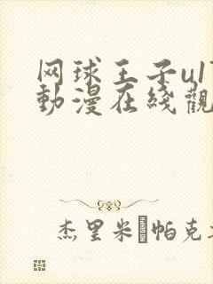 网球王子u17动漫在线观看