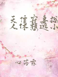 天价宠妻总裁夫人休想逃小说