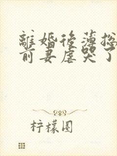 离婚后薄总又被前妻虐哭了短剧