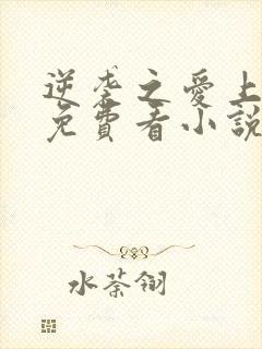 逆袭之爱上情敌免费看小说