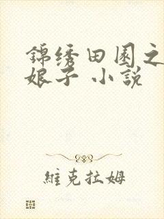 锦绣田园之农家娘子 小说