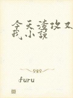 今天渣攻又渣了我小说