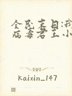 全民末日:我,病毒君王小说完结版