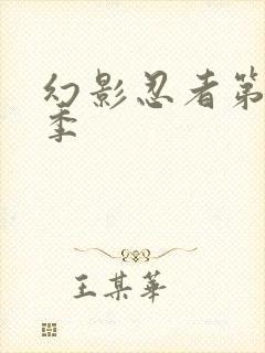 幻影忍者第78季